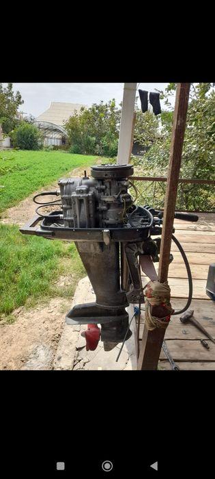 Лодочный мотор Вихрь 30