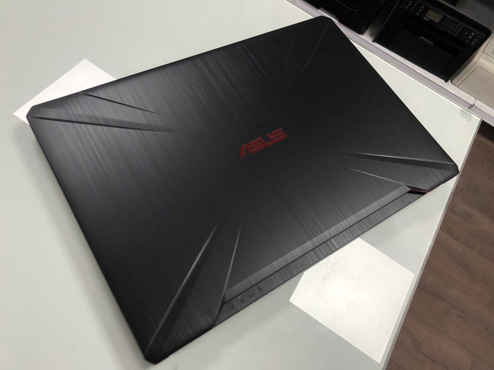 Asus tuf core i7