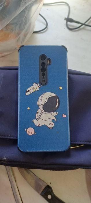 Oppo Reno 2 256GB