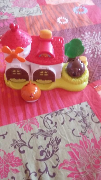 Занимателни детски играчки