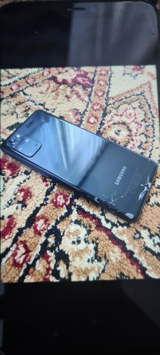 Обменяю s20+ (не шлак не предлагать)