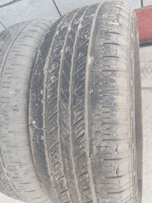 Шины Hankook покрышки
