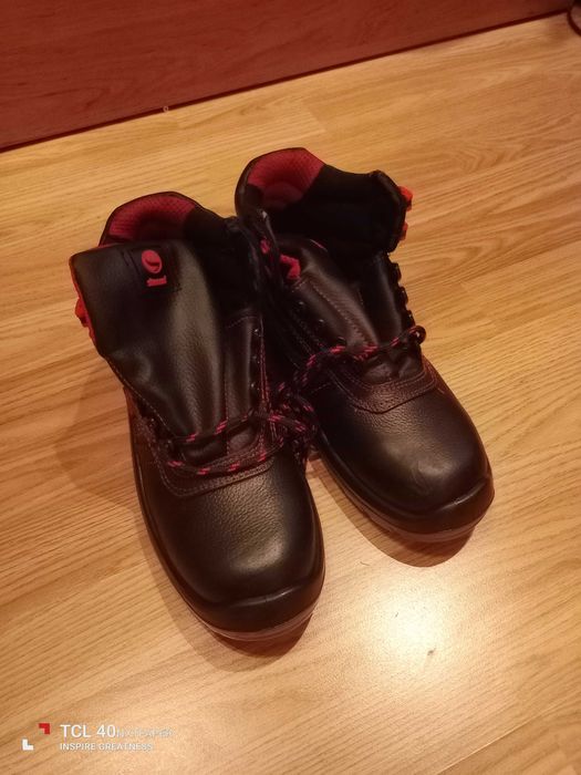 Работни обувки Stenso