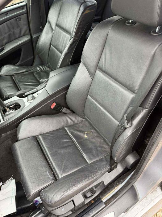 БМВ е61 530i N52 НА ЧАСТИ