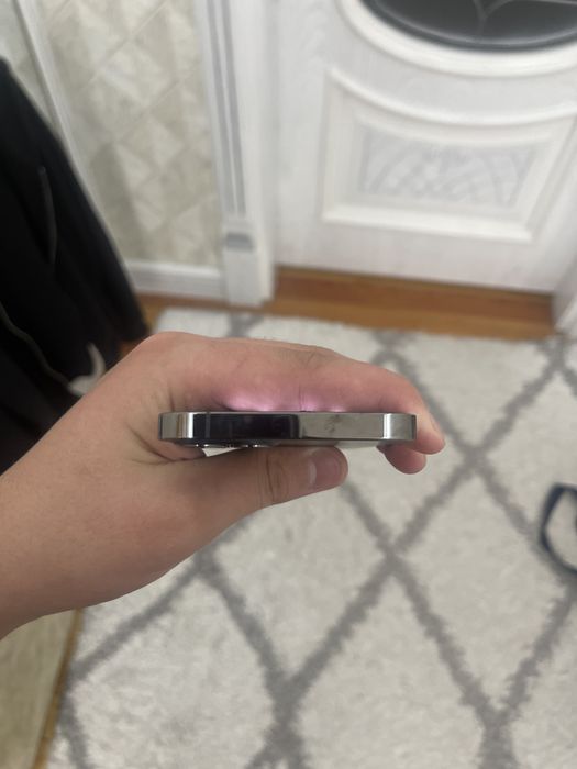 IPhone 12 pro с коробкой