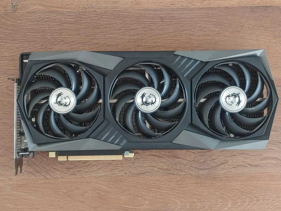 Продам видеокарту. RTX 3070