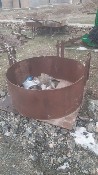 Shlaka blok apparat avtomat