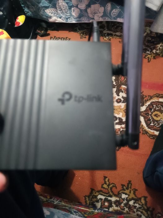 Роутер tp link Ac1200