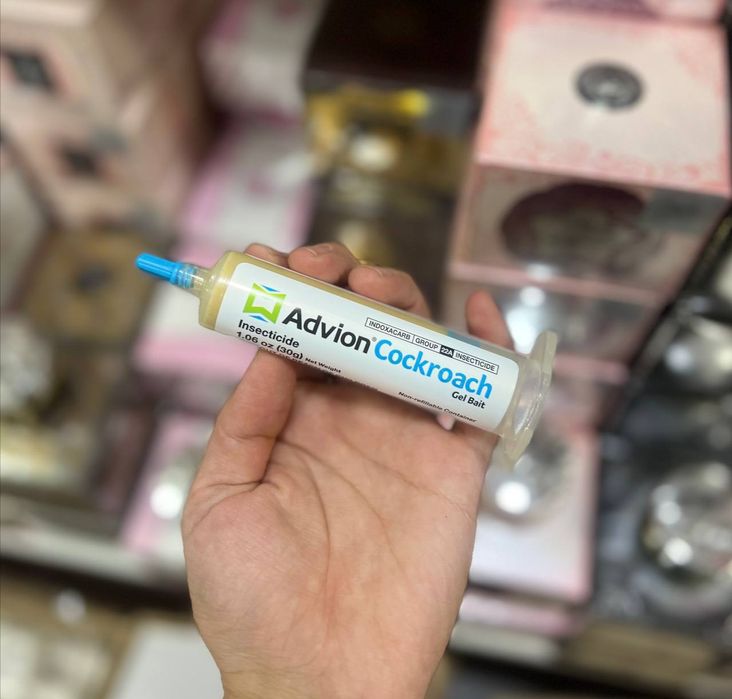 Tarakan dori original