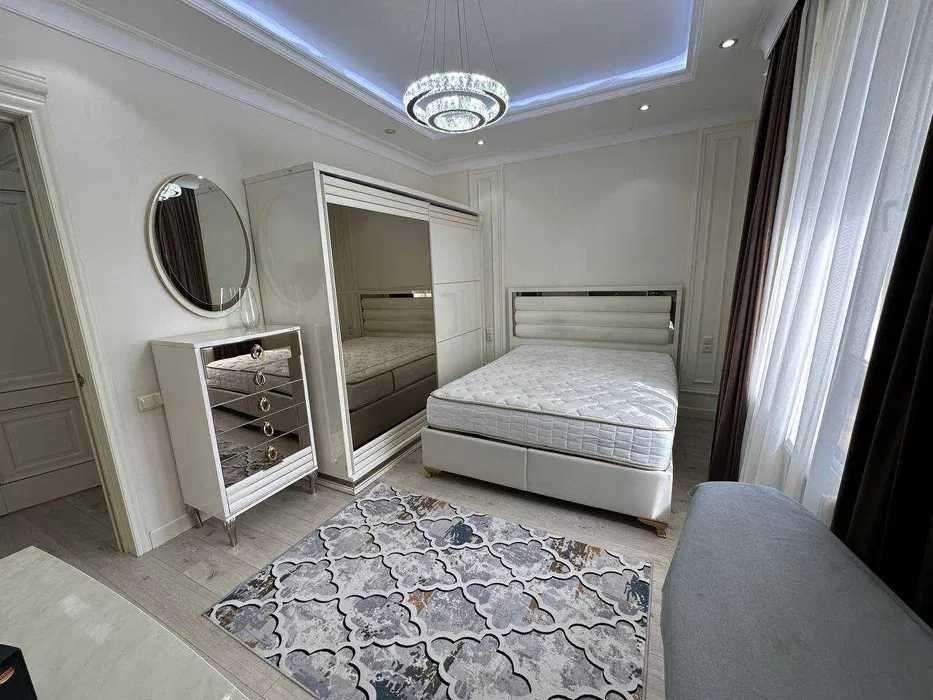 Аренда Квартиры Янги Дархан