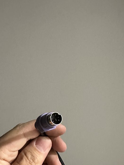 Клавиатура и Мишка