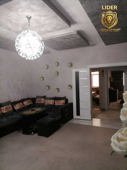 Продается 2х комнатная квартира со всеми вещами ор.р Шарк1 Барака