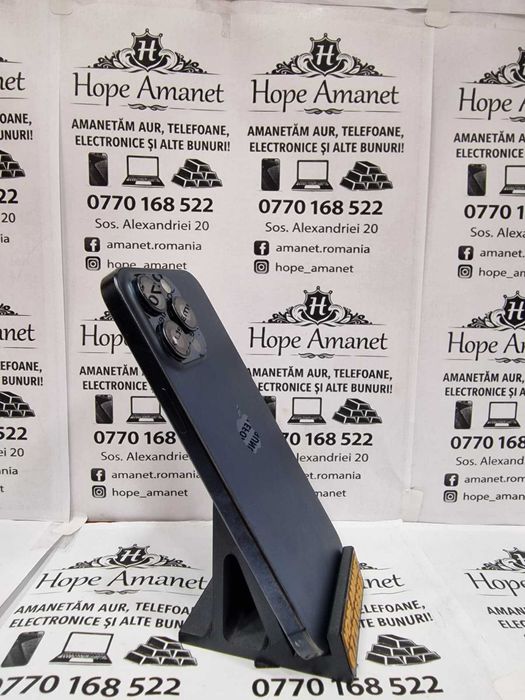 Hope Amanet P1/ IPHONE 15 PRO MAX/ COD 41460