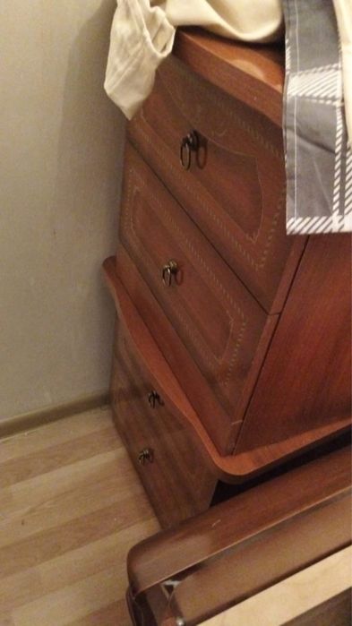 Продам всю мебель