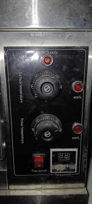 Печь для выпечки духовка 220 в