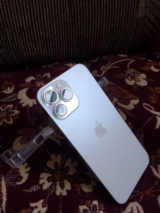 Айфон 13 про макс 256гб