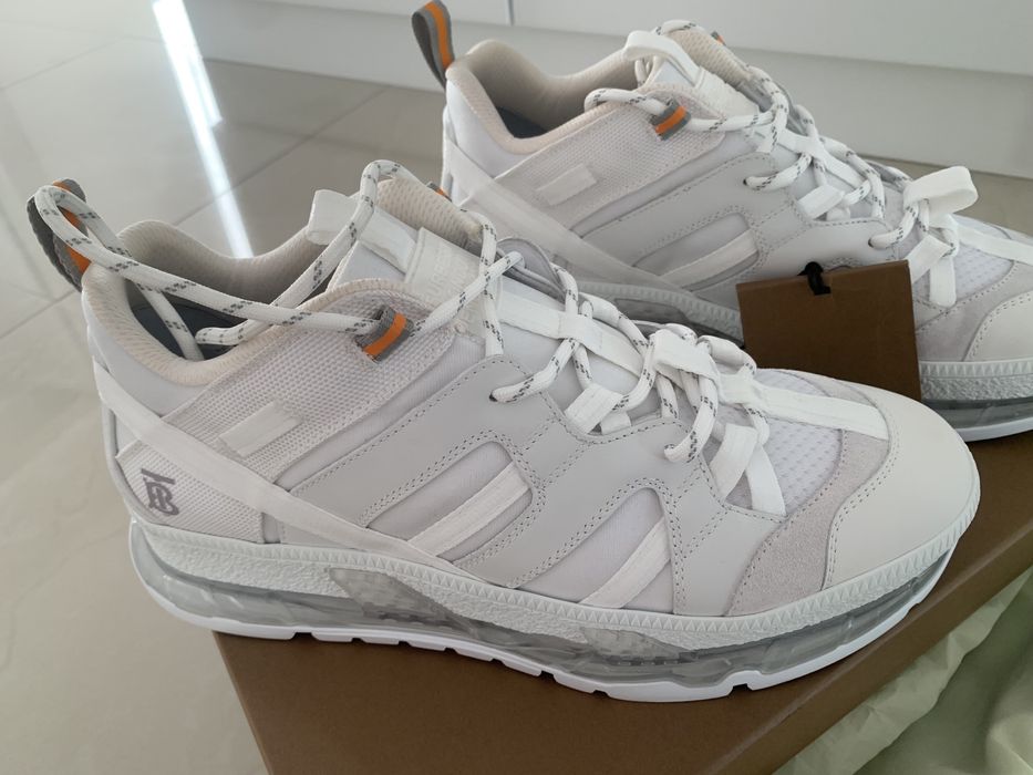 Burberry мъжки сникърси