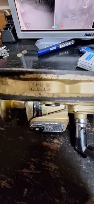 Дее макари Daiwa GS9M