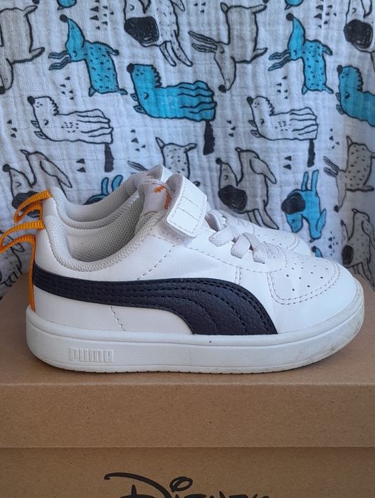 Puma Rickie Ac+Inf