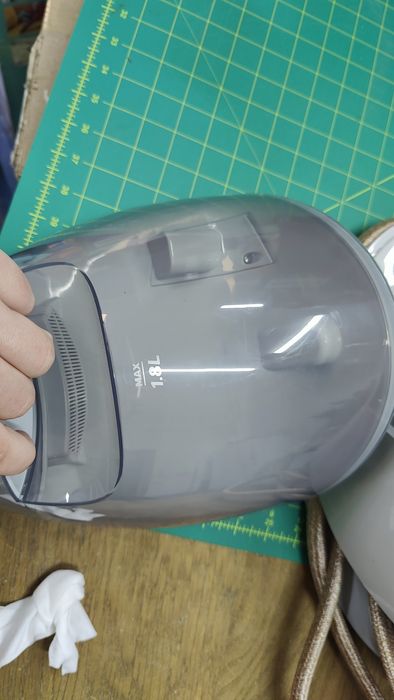 Парогенератор Philips PSG7040. Б/у