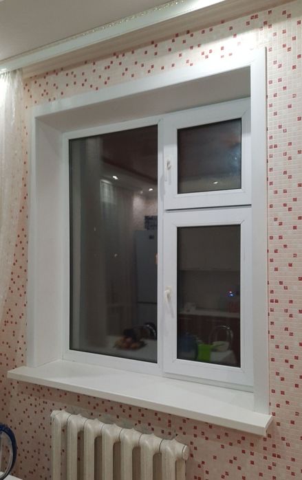 Пластиковые откосы!!!