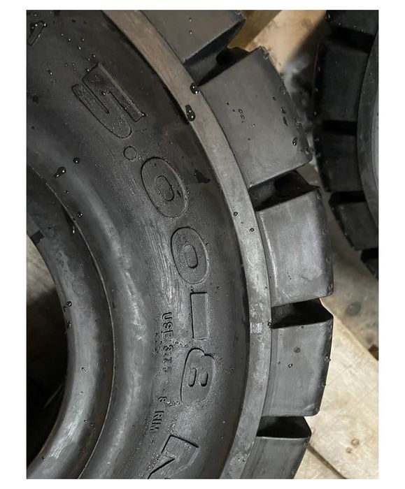 Cauciuc motocultor 5.00-8 yardmaster sds std galaxy (janta 2 buc)