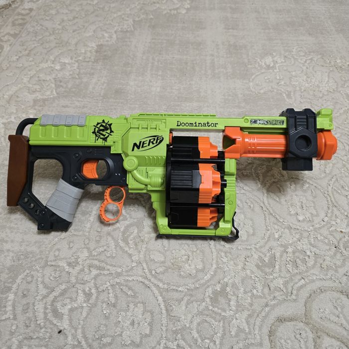 Продам Nerf оригинальный