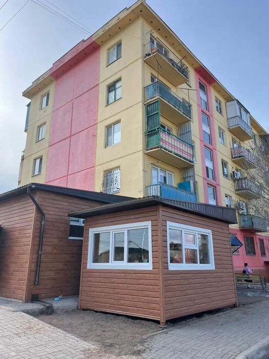 павильоны, киоски на заказ. Торговые ларьки, магазин, кофейня и т.д