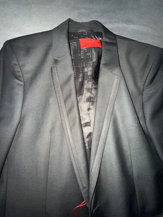 Сако Hugo Boss чисто ново