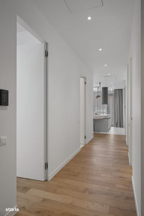 Vanzare Apartament 4 Camere Penthouse - One Cotroceni Park