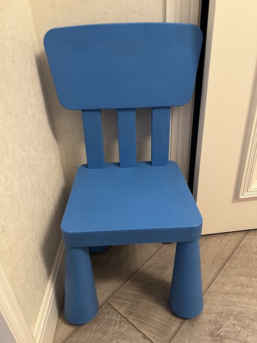 Детский стульчик Икея