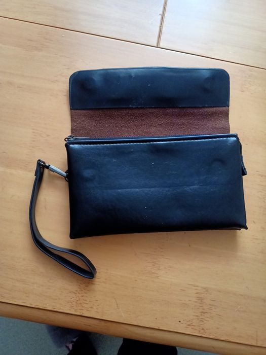 Барсетка мужская.