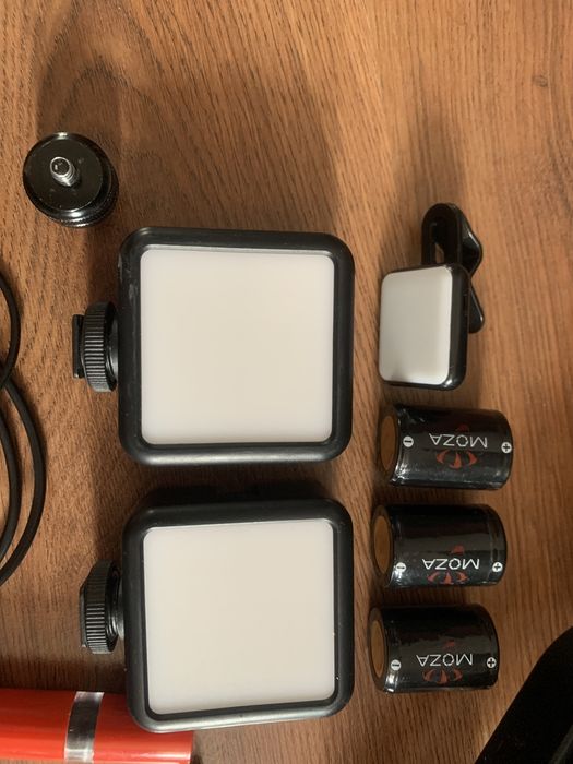 Фотоапарат panasonic g80