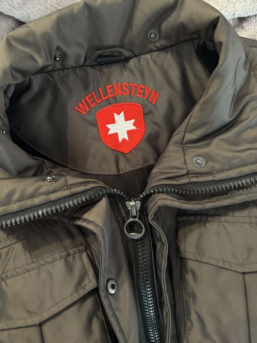 Geaca Wellensteyn - marime L