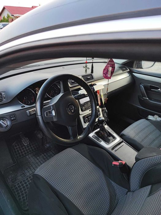 Vand Passat cc 2010 1.8 Benzina 160CP