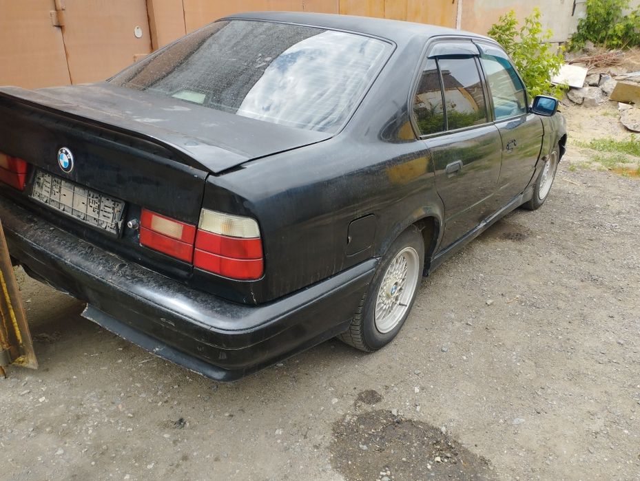 Продам Е34 95 год