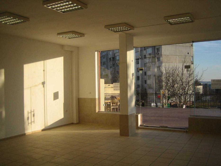 Дава се под наем Офис в Варна, Владислав Варненчик - 100 кв.м за 1019.49 € - Снимка #4