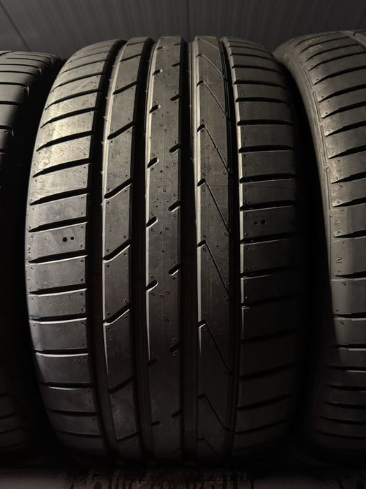 Anvelope 245/35/19 Hankook