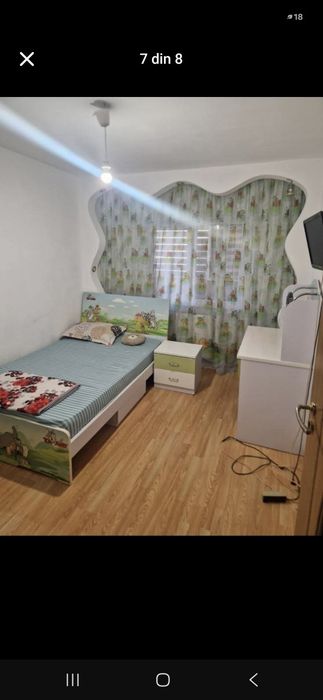 Vând apartament in Tudor Vladimirescu foarte aproape de Mall  Argeș