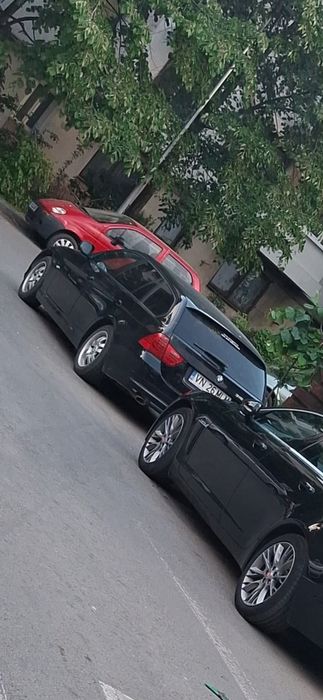 Vand bmw e 91  an 2011 euro 5