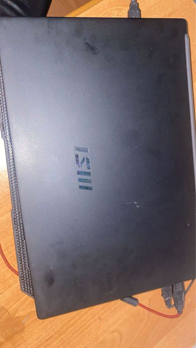 Vand laptop msi i5
