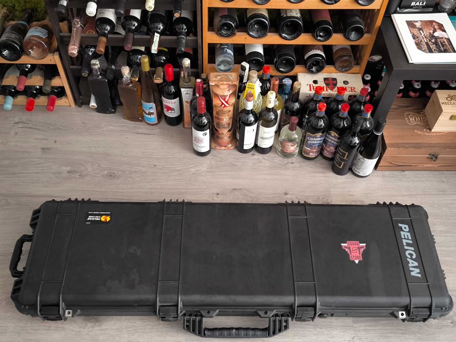 Pelican 1750 Protector Premium - NOU, NEFOLOSIT