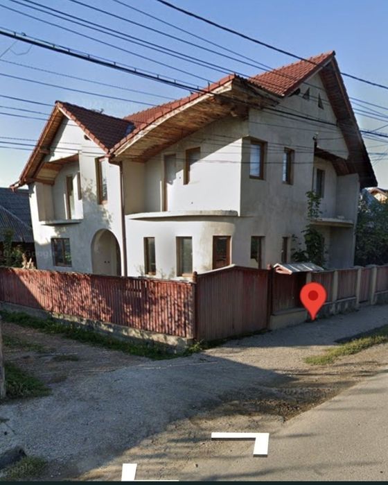 Casă de vânzare /Comuna Bogdan Vodă