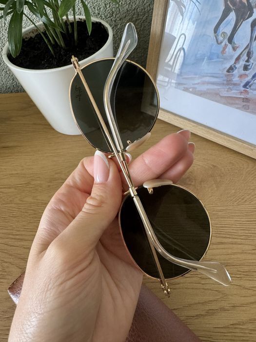 Ray-Ban слънчеви очила унисекс