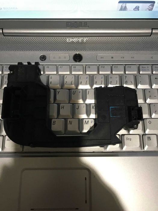 Модул темпомат с буква "L" за ауди а4 б6 audi a4 b6