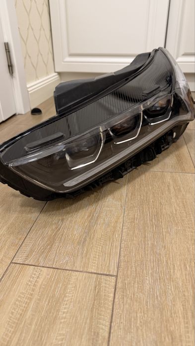 Фара передняя левая Киа К5