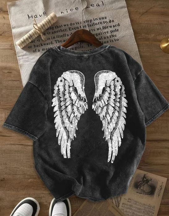 трендовый футболки новые