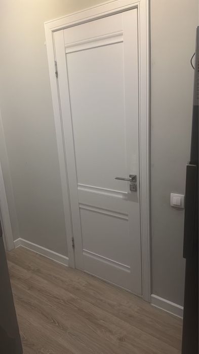 Продам бэушный ламинат