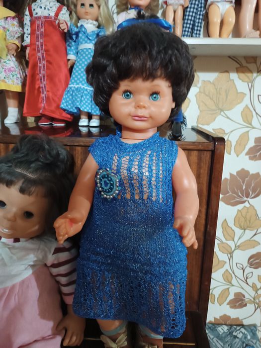 Продам кукол ГДР