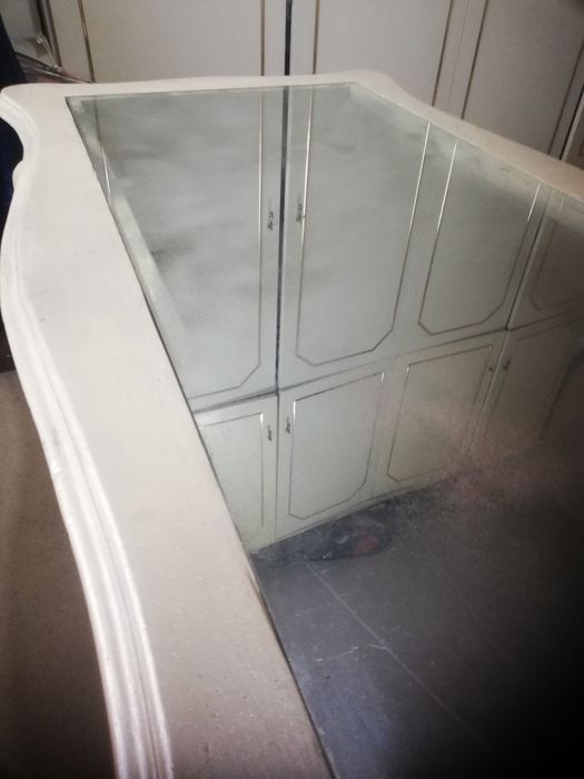 Холна ретро масичка